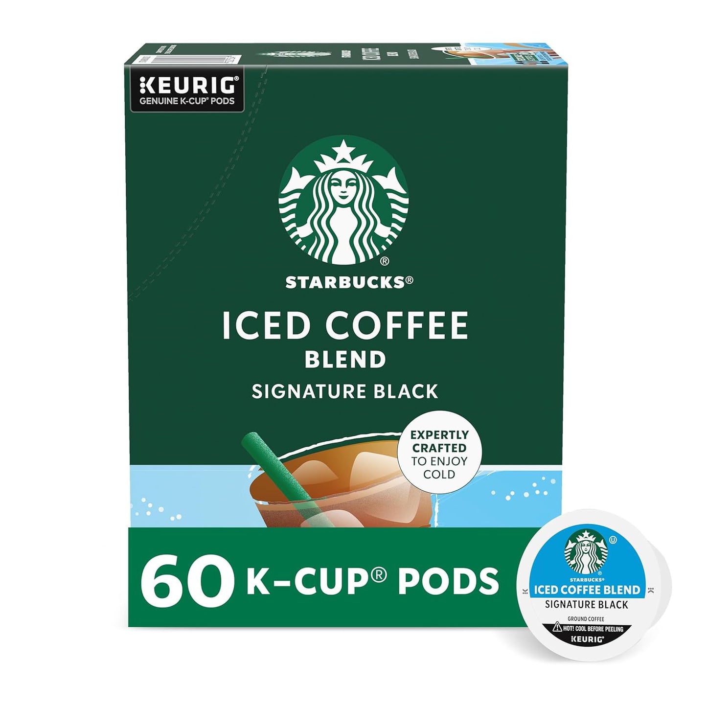 Starbucks-Cápsulas-de-café-K-Cup,-mezcla-de-café-helado-de-tostado-negro2470