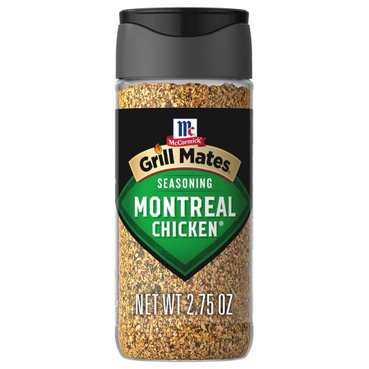 McCormick-Grill-Mates-Montreal-Chicken-Seasoning,-2.75-oz---------2046