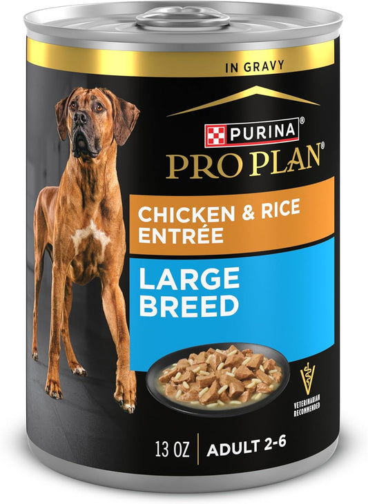 Purina-Pro-Plan-Gravy-Wet-Dog-Food-for-Large-Dogs,-Large-Breed,-Chicken-1977