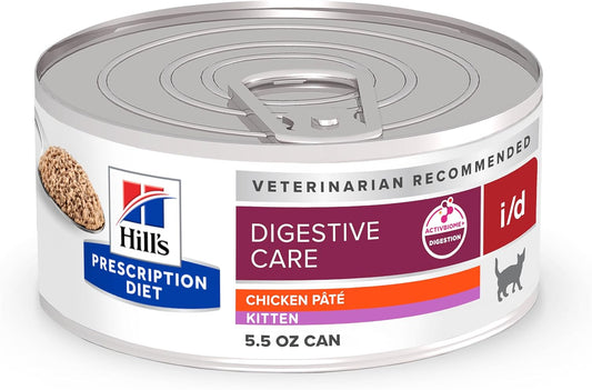 Hill's-Prescription-Diet-i/d-Wet-Kitten-Food-24-x-5.5-oz------271