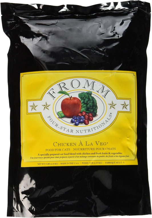 Fromm-Four-Star-Chicken-a-La-Veg-Dry-Cat-919