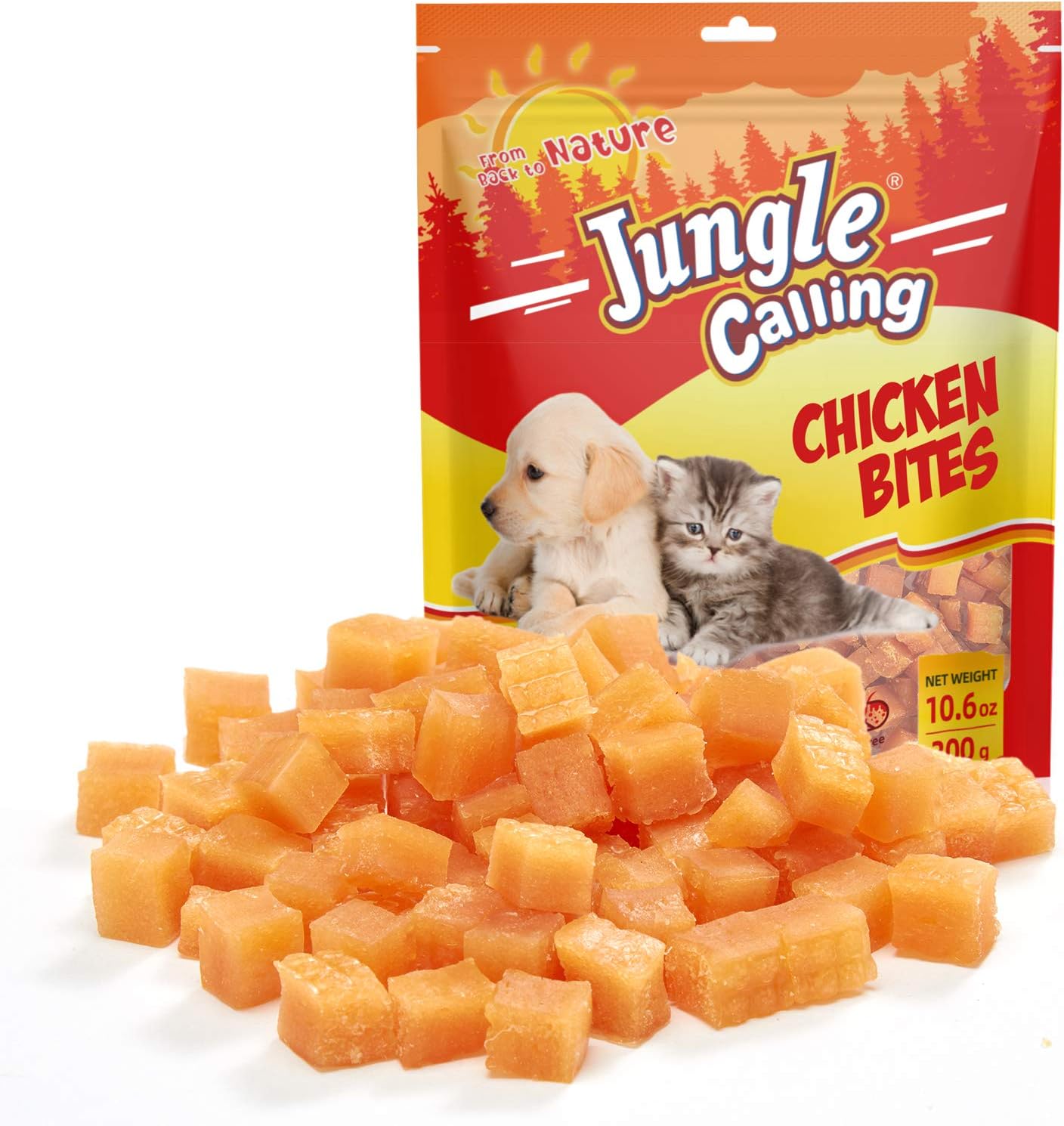 Soft-Chicken-Treats-for-Dog-and-Cat,-Natural-3458