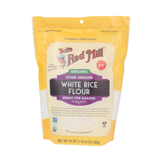 Bob's-Red-Mill-Harina-de-arroz-blanco-orgánico,-24---816