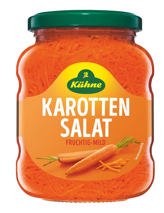 Kühne-Karottensalat-330g-(Carrot-Salad-11.6oz)-------------309