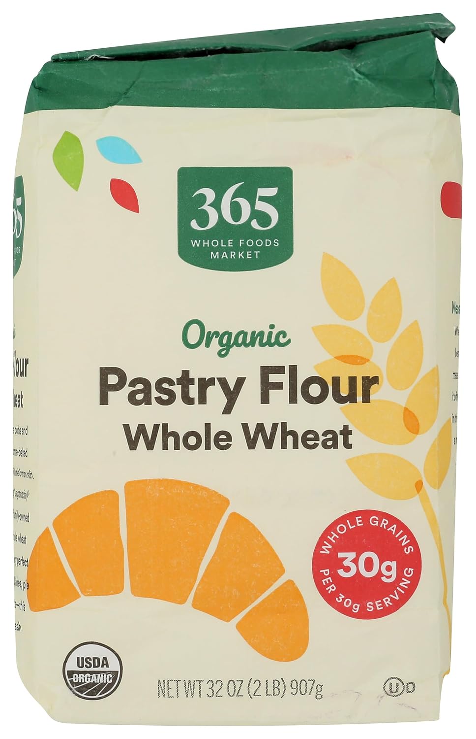 365-by-Whole-Foods-Market,-Organic-Whole-Wheat-Pastry-Flour,-2-LB-557