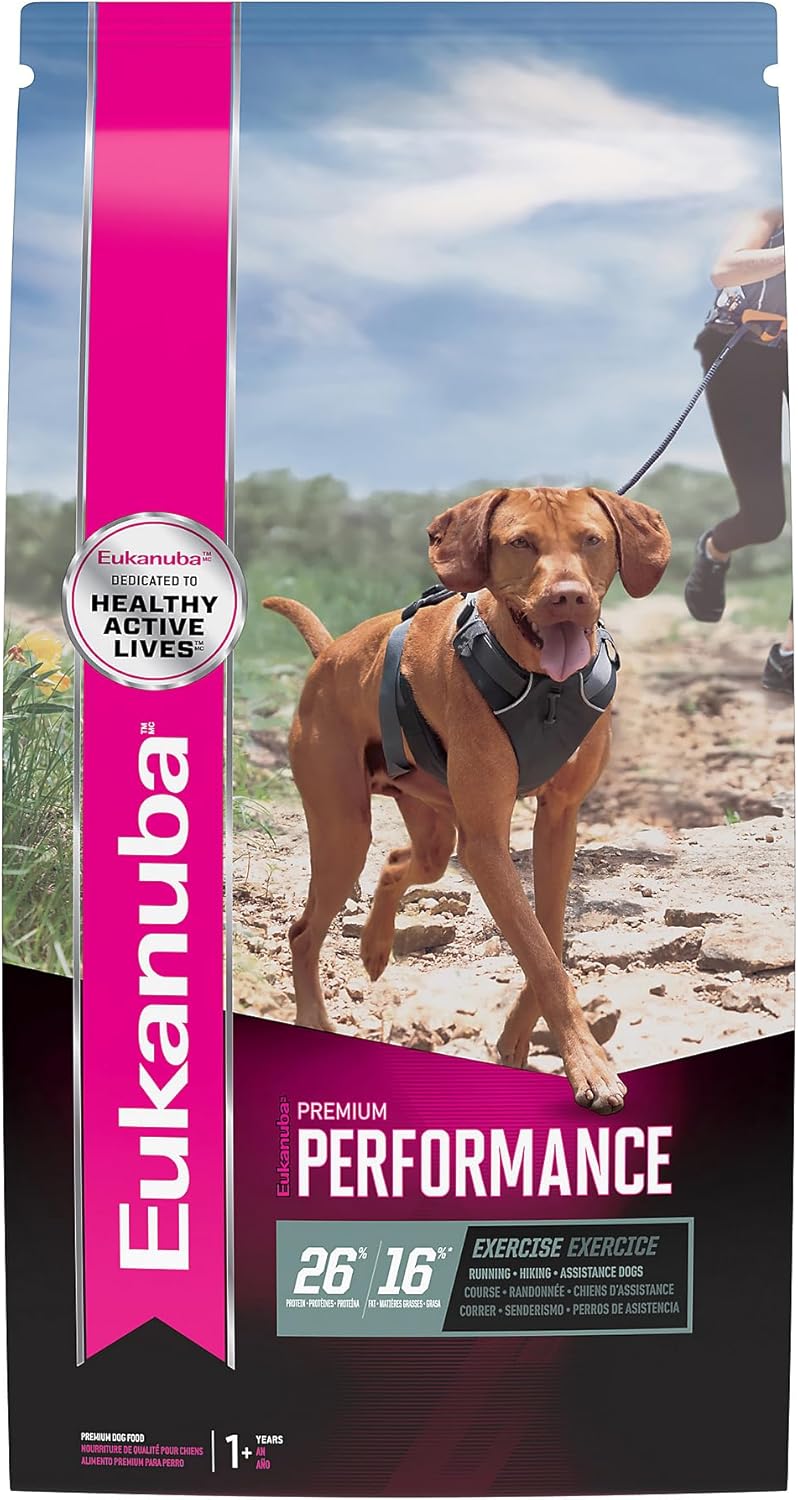 Eukanuba-Adult-Premium-Performance-26/16-Exercise-Dry-Dog-Food,-14-lb-Bag---535