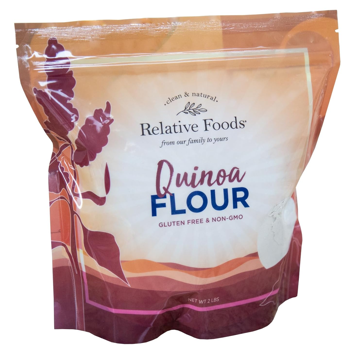 Relative-Foods-Quinoa-Flour-–-2-lb-|-Naturally-Gluten-Free,-Non-GMO-Finely-Ancient-648