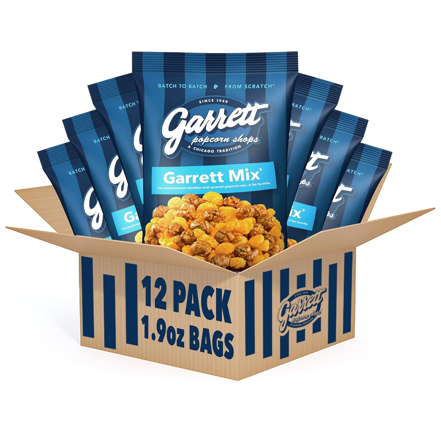 Garrett-Popcorn-Garrett-Mix,-1.9oz,-12-Bags-|-Cheese-and-Caramel--Gourmet-Popcorn,-Gluten-Sweet-749