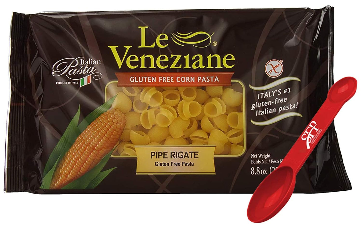 Le-Veneziane-Gluten-Free-Pasta-Noodles-~-Pipe-1451