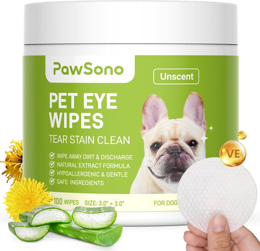 Eye-Wipes-for-Dogs-&-Cats,-Hypoallergenic-Dog-Eye-Wipes-Cleaner,-Cleaning-86