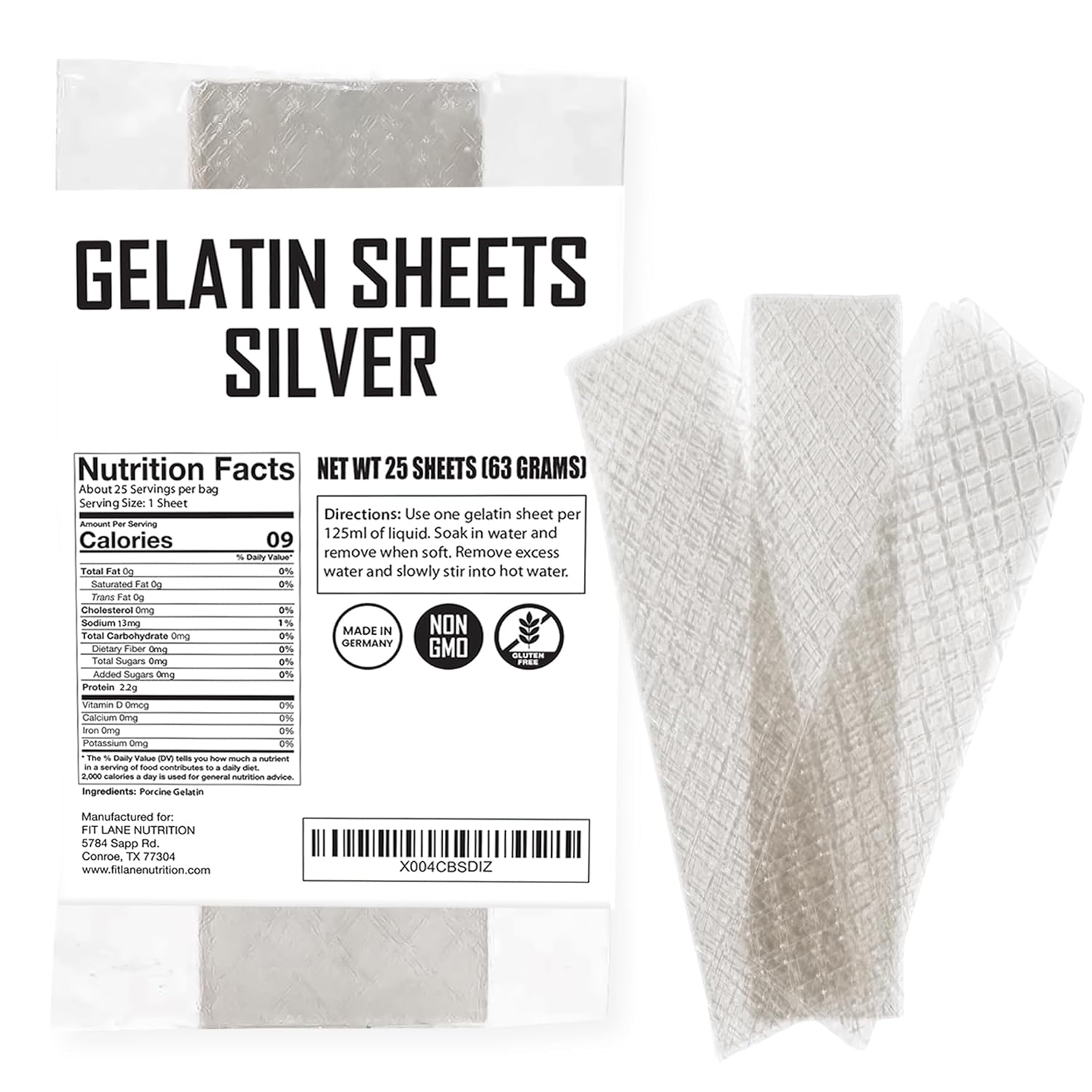 Silver-Gelatin-Sheets-for-Baking-–-25-Count-(63-Grams)-–-Unflavored-Leaf-for-1210