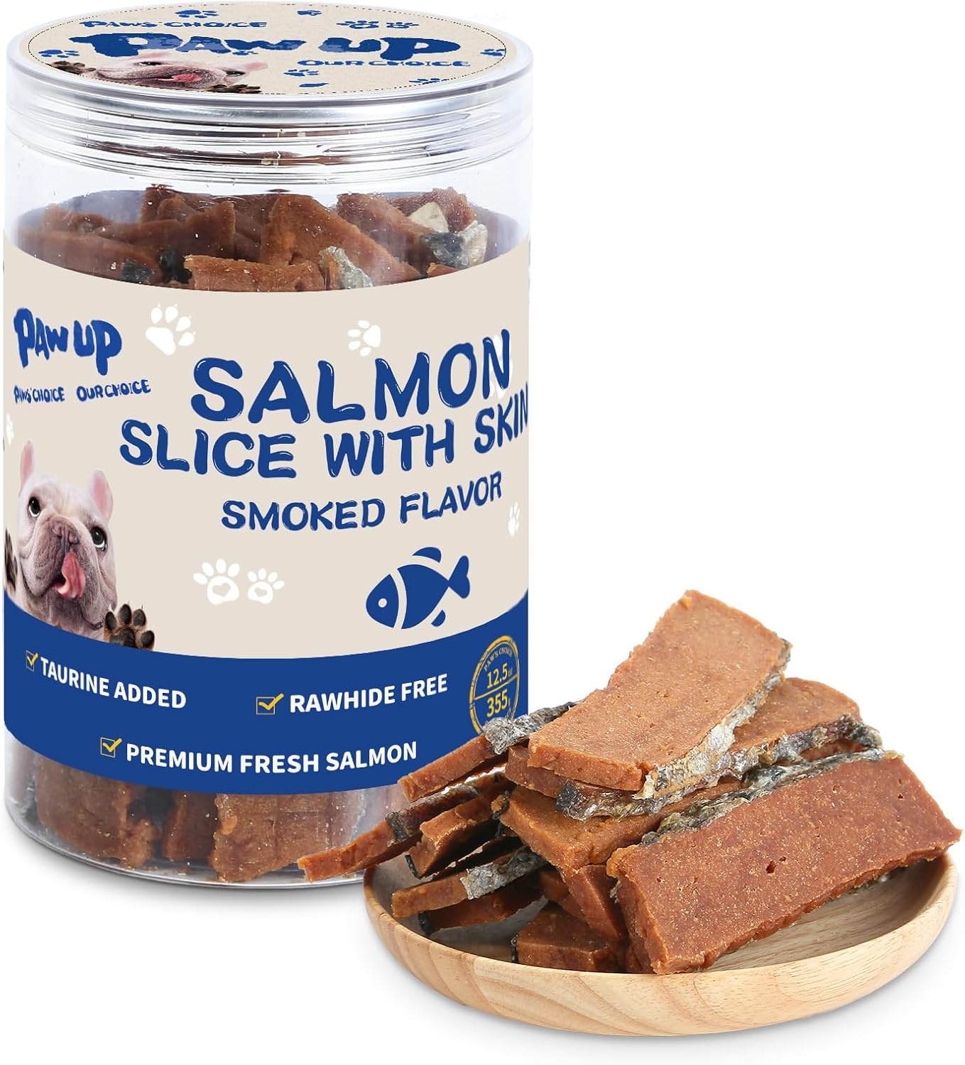 PAWUP-Salmon-Fillet-Dog-Treats,-Salmon-Jerky-with-Fish-Skin,-Healthy-Protein-1638
