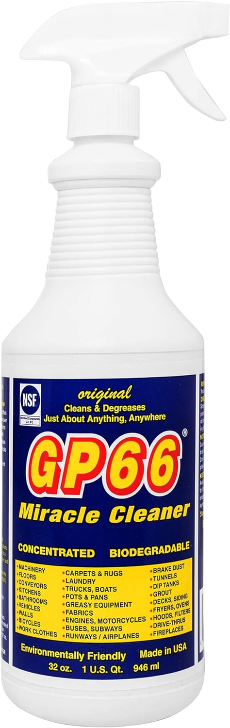 GP66-Green-Miracle-Cleaner-Super-Size!-(32-oz.)-Powerful-American-4601