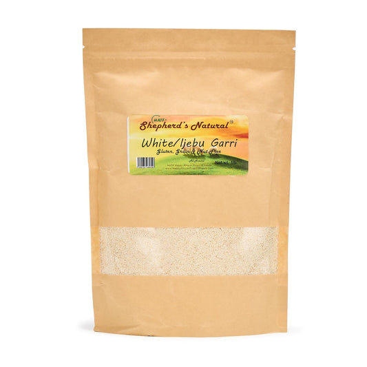 Ijebu-Garri/Gari-bolsa-de-1-libra/16-onzas-por-HATF's-Natural,-476