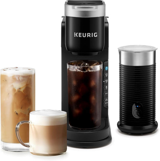 Keurig-K-Café-Barista-Bar-Single-Serve-Coffee-4076