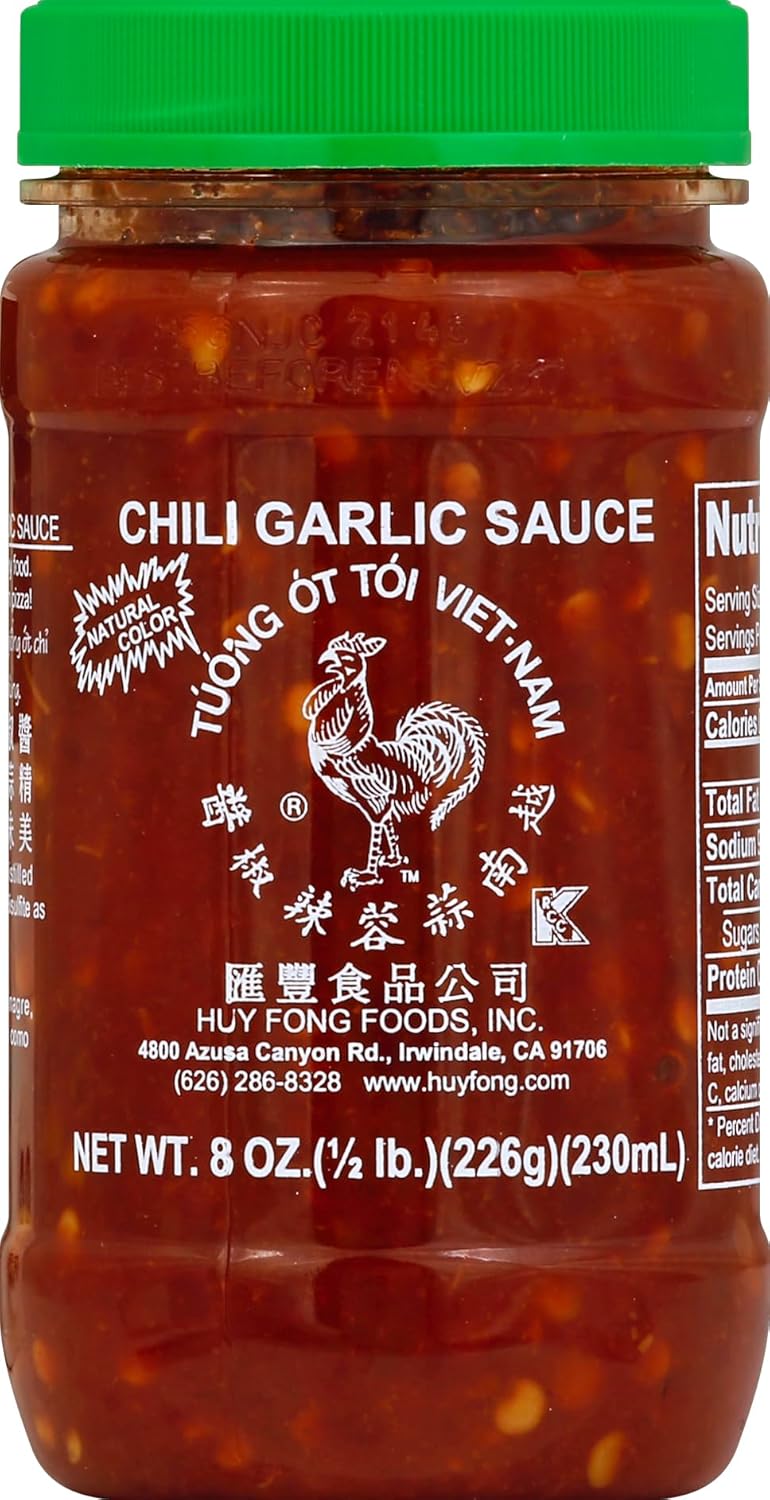 Huy-Fong-Chili-Garlic-Sauce,-8-oz-----------2081