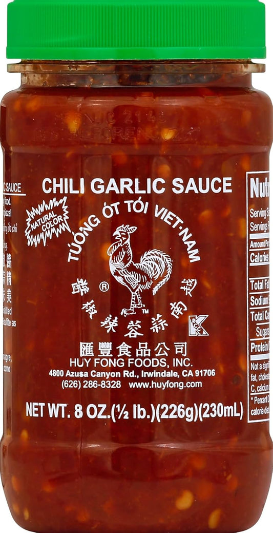 Huy-Fong-Chili-Garlic-Sauce,-8-oz-----------2081