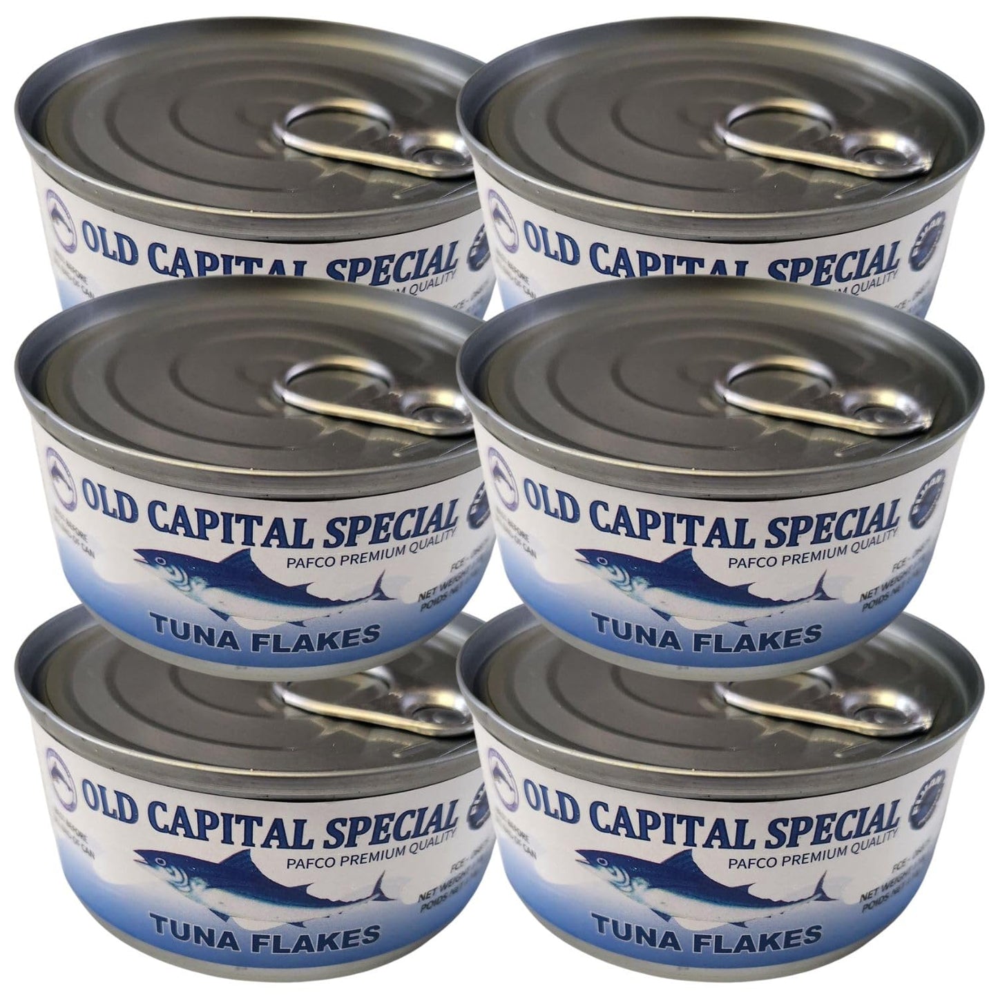Old-Capital-Special---Copos-de-atún-en-aceite-vegetal-(paquete-de-latas-4