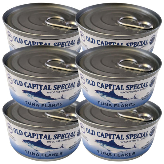 Old-Capital-Special---Copos-de-atún-en-aceite-vegetal-(paquete-de-latas-4