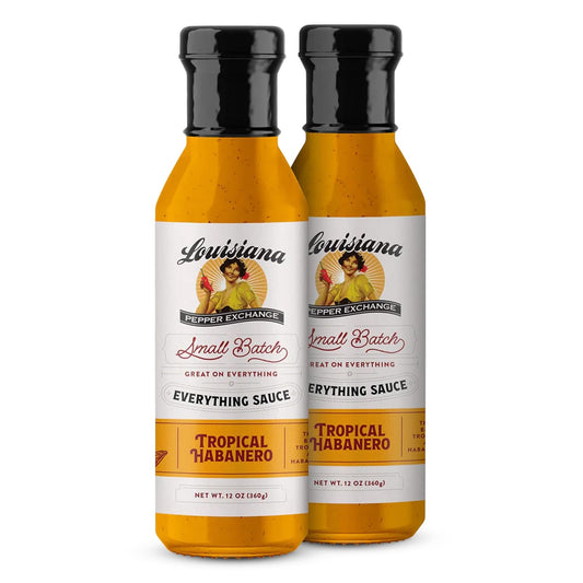 Louisiana-Pepper-Exchange-Tropical-Habanero-Pepper-Sauce-–-Sweet-&-Spicy-with-259