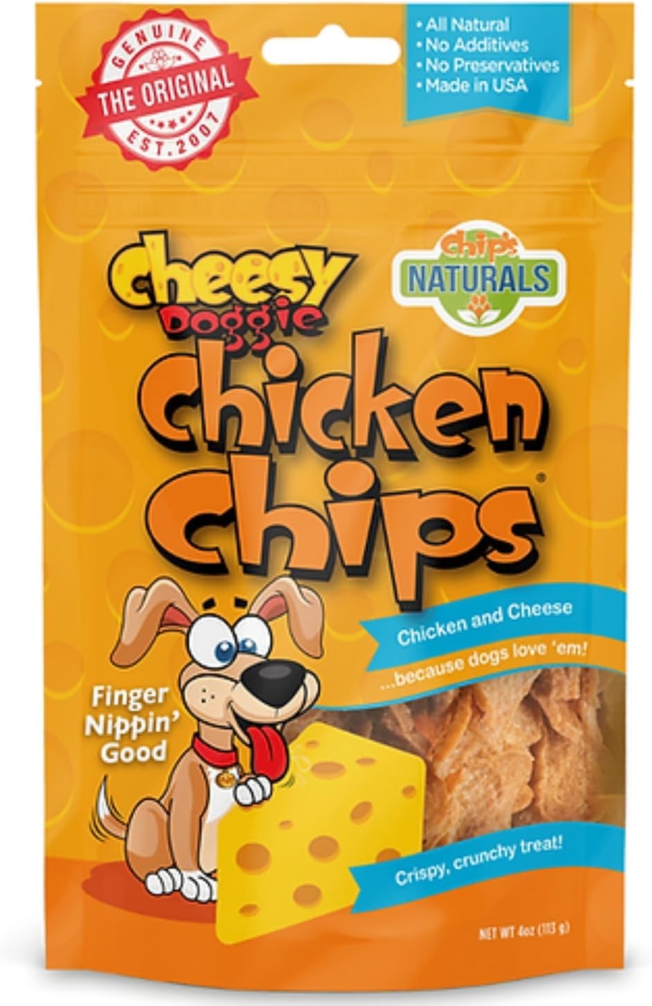 Chip's-Naturals-Cheesy-Flavored-Doggie-Chicken-Chips---Small-4-oz-High-1750