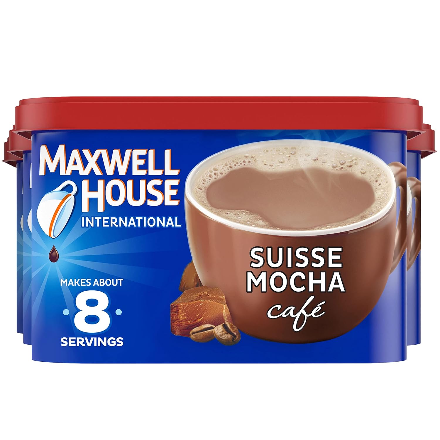 Maxwell-House-International-café-suizo-café-moca,-latas-de-7.2-onzas-de2369
