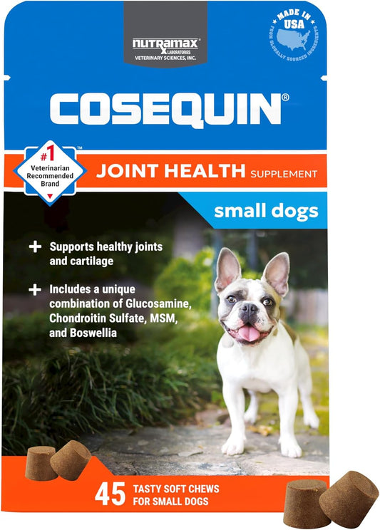 Nutramax-Laboratories-Cosequin-Plus-MSM-&-Boswellia-Mini-Sized-Soft-Chews---309