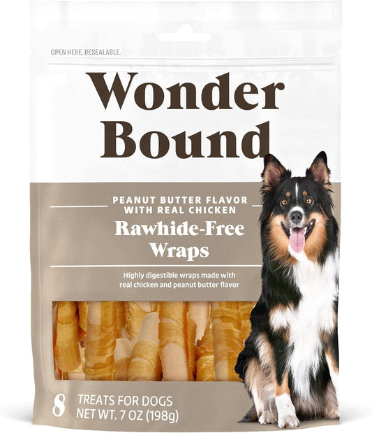 Wonder-Bound-Chicken-Wrapped-Medium-Sticks,-Peanut-Butter-Flavor---8---2089