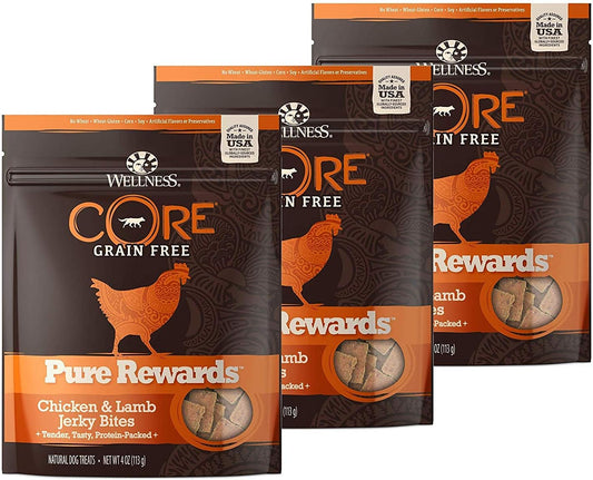 (3-Pack)-Natural-Grain-Free-Dog-Treats,-Soft-1262