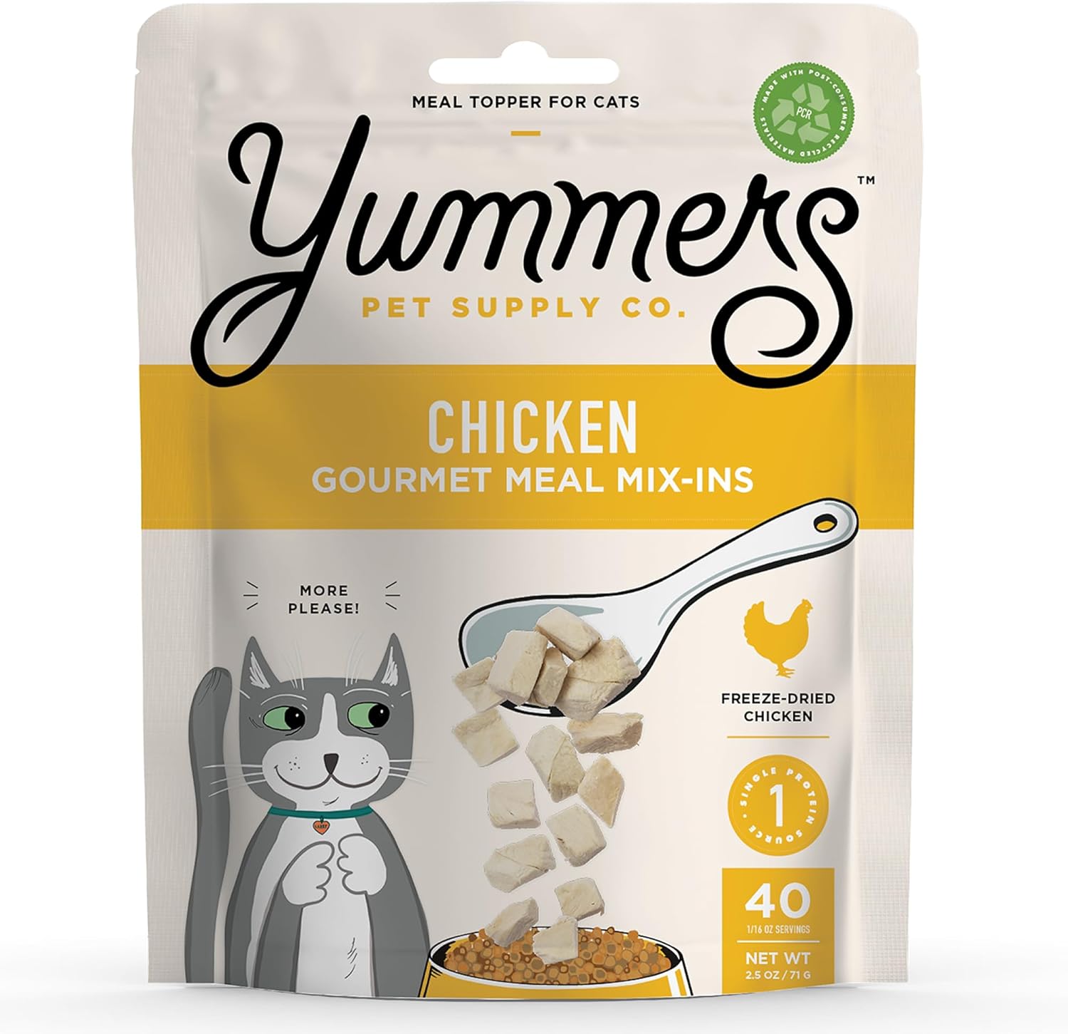 Premium-Chicken-Meal-Mix-Ins,-2.5-oz---Flavor-592