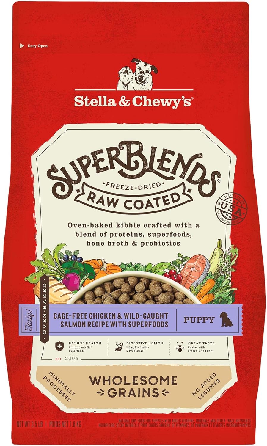 Stella-&-Chewy's-SuperBlends-Raw-Coated-Wholesome-Grains-Puppy-Cage-Free-Chicken-&-Wild-Caught-1803