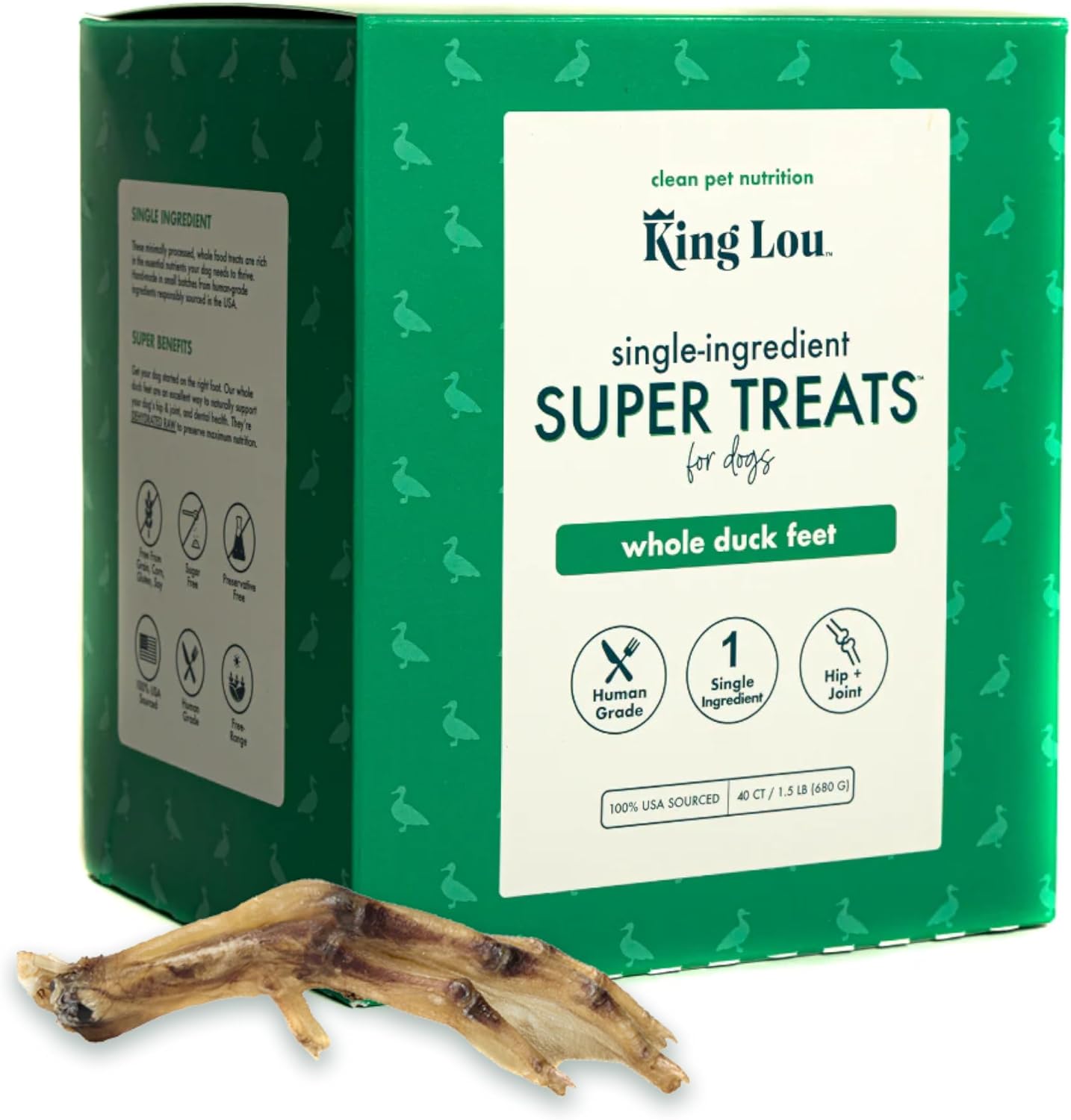 Pets---Whole-Duck-Feet-for-Dogs---2081