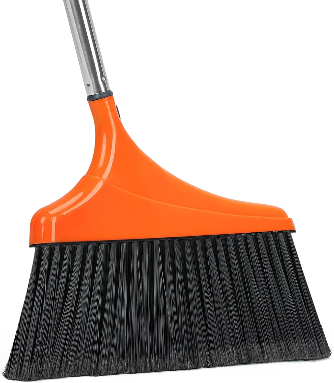 Heavy-Duty-Angle-Broom-for-Floor-Cleaning-with-12‘’Width-Head-and-1120