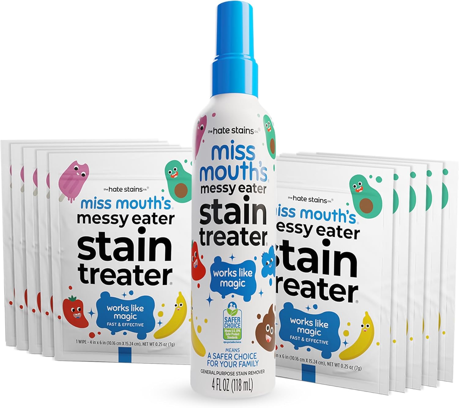 Miss-Mouth's-Messy-Eater-Stain-Treater-Spray---4oz-&-10-Wipes-1482