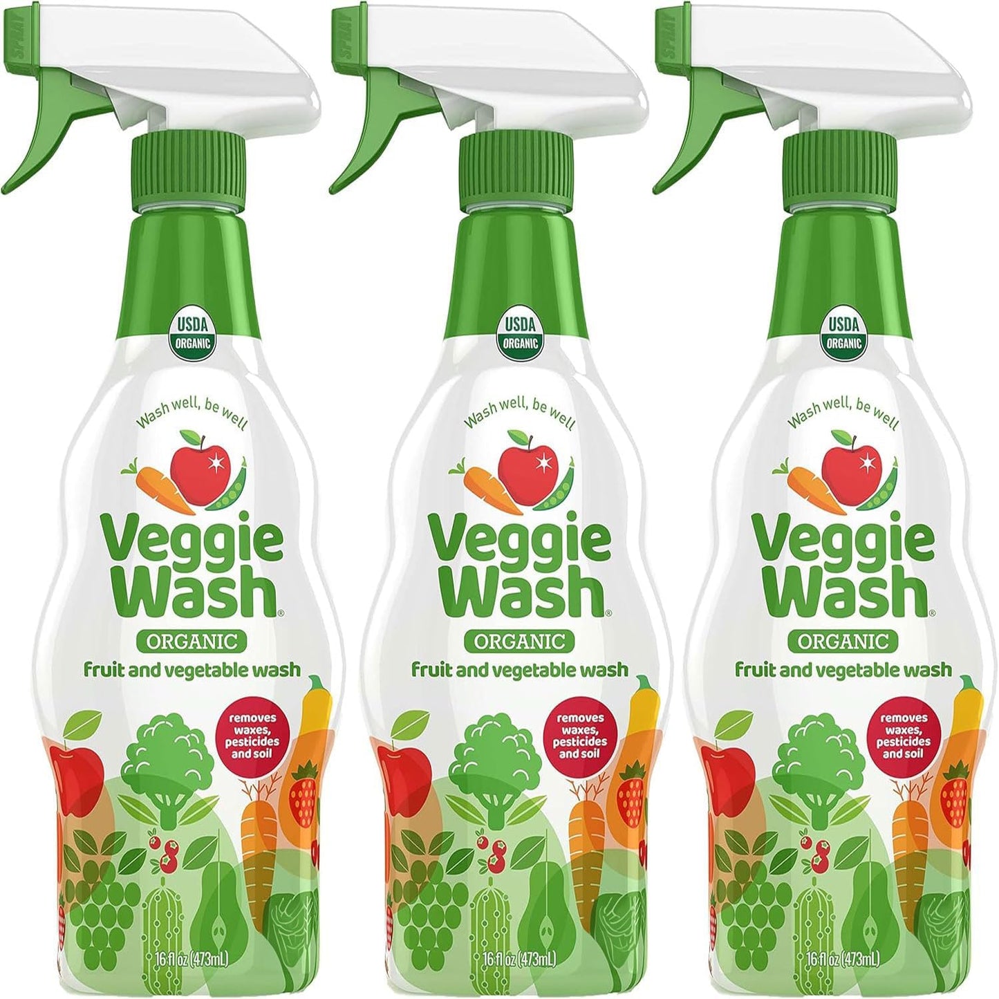 Veggie-Wash-Organic-Fruit-and-Vegetable-Wash,-Certified-Organic,-Ideal-for-Cleaning-Produce,-16-Fluid-972