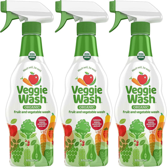 Veggie-Wash-Organic-Fruit-and-Vegetable-Wash,-Certified-Organic,-Ideal-for-Cleaning-Produce,-16-Fluid-972