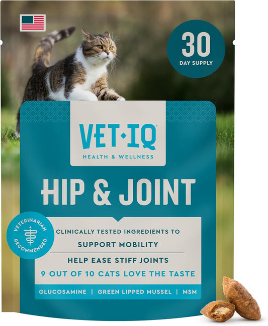 VetIQ-Hip-&-Joint-Supplement-for-Cats,-Chicken-Flavored-Joint-Health-Supplement-with-1532
