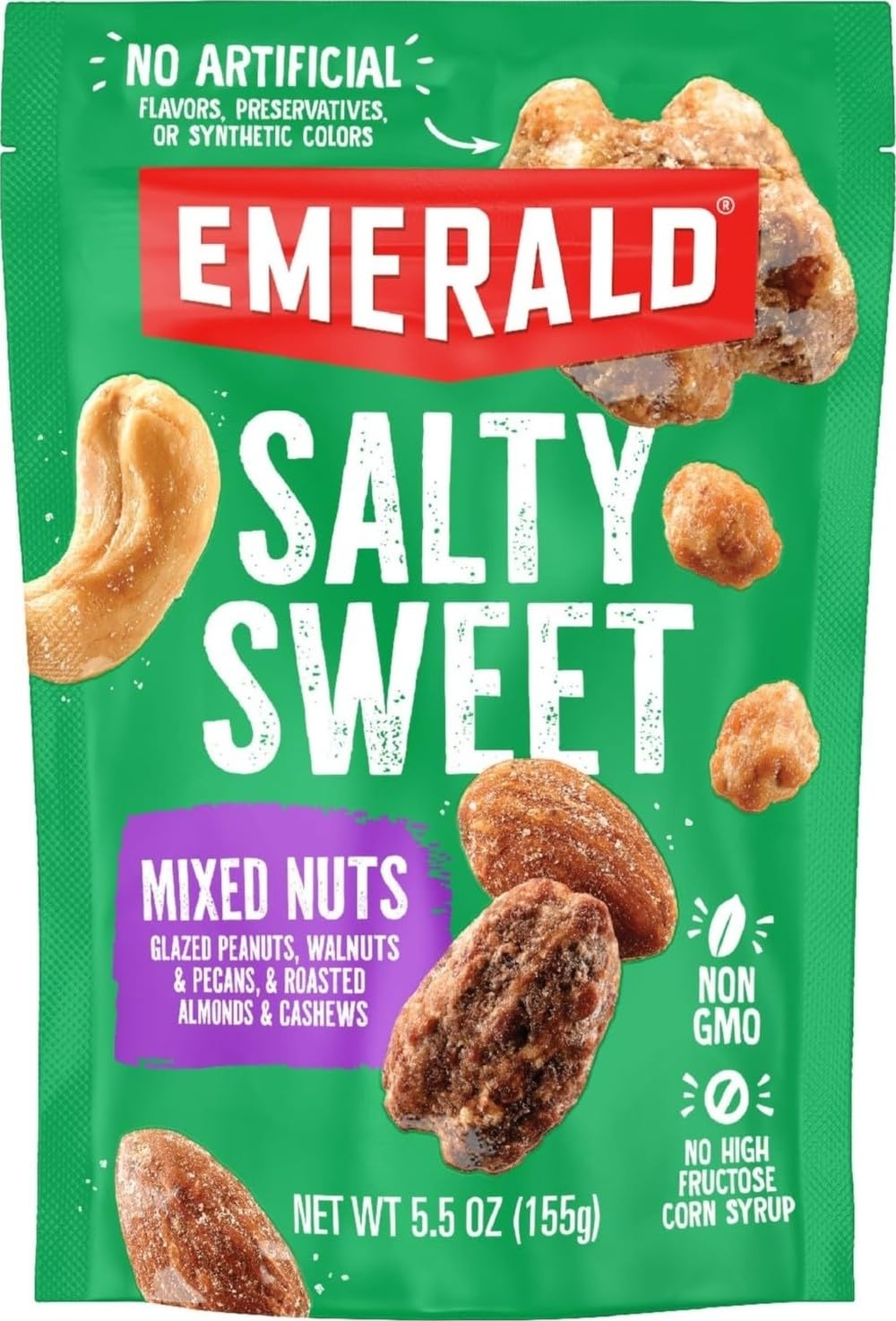 Emerald-Salty-Sweet-Mixed-Nuts,-5.5oz-Resealable-Bag---------1141