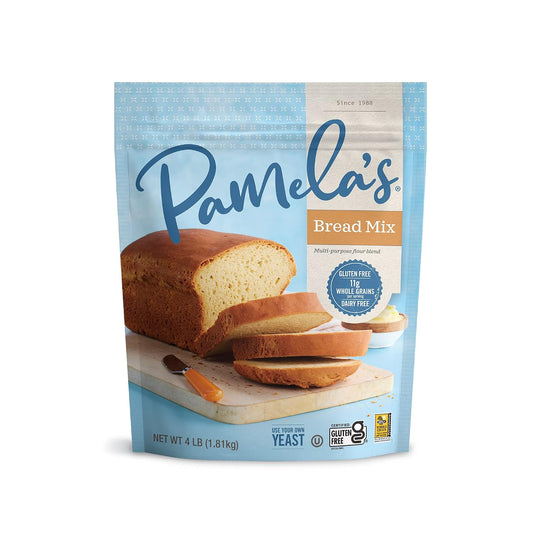 Pamela's-Products-Gluten-free-Bread-Mix,-4-Pound-Bags-(Pack-of-3)-214