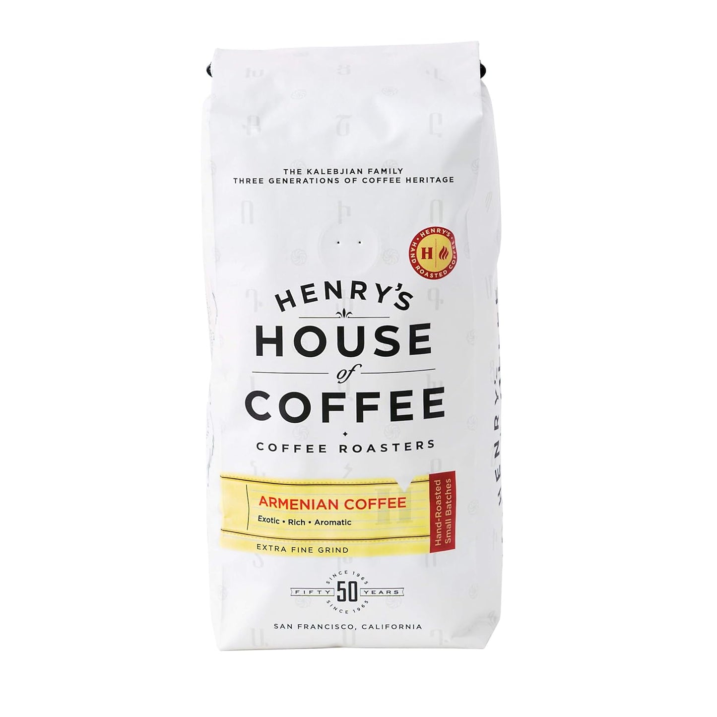 Henry's-House-Of-Coffee-|-Café-armenio-tostado-oscuro-|-Molido-bolsa191