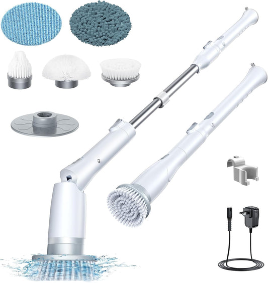 LABIGO-Electric-Spin-Scrubber-LA3-Pro,-Cordless-Bathroom-Scrubber-with-3735