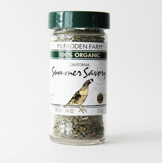 McFadden-Farm-Organic-Summer-Savory,-Dried-4366