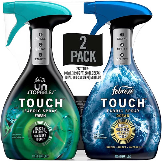 Febreze-Unstopables-Touch-Fabric-Spray-and-Odor-Fighter,-Fresh-&-903