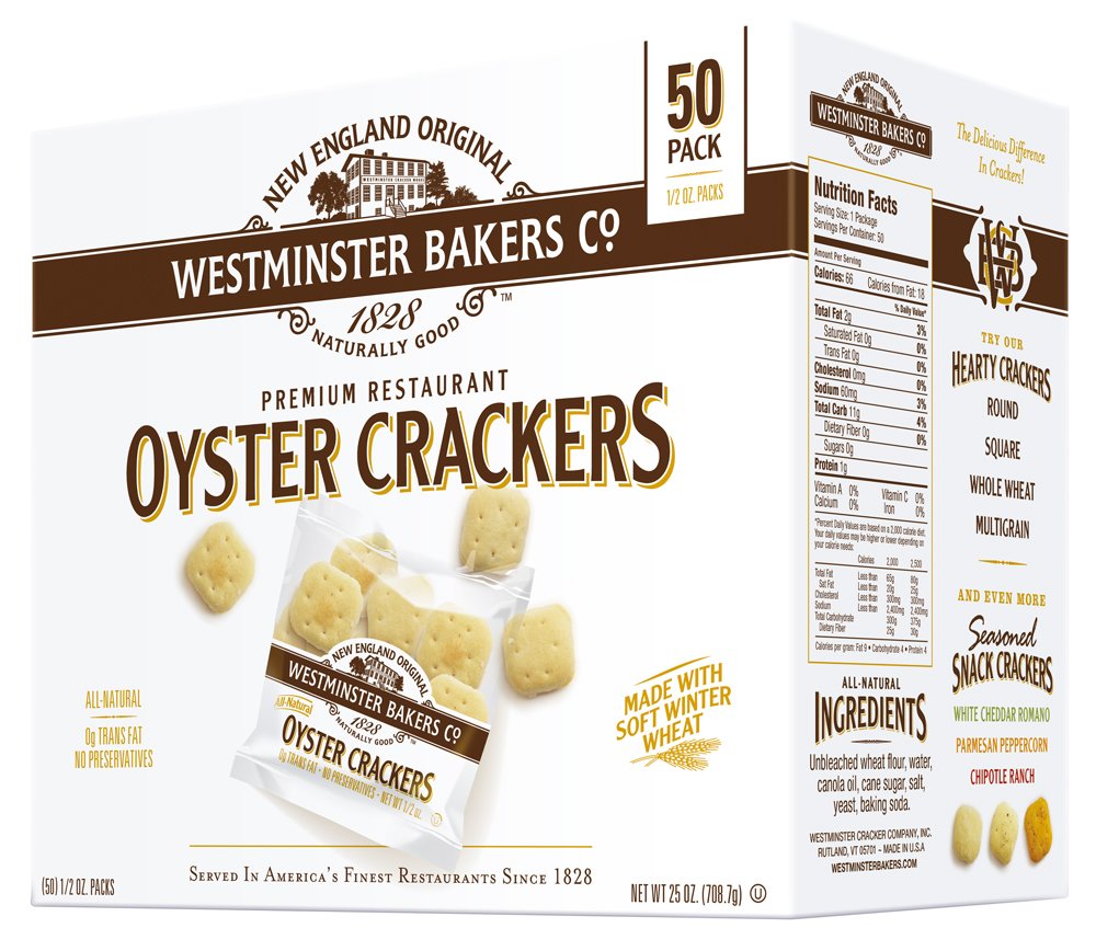 Westminster-Bakers-Company-Premium-Restaurant-Oyster-Crackers,-25-Ounce-(50-Count,--46054-Ounce)---1192