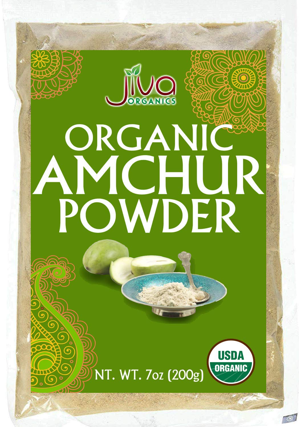 Jiva-Organics-Organic-Amchur-Powder-7-ounce-Bag---Ground-Dried-Mango,100%-916