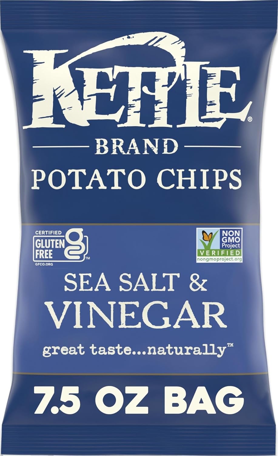 Kettle-Brand-Sea-Salt-and-Vinegar-Potato-Chips,-7.5-Oz-------2276