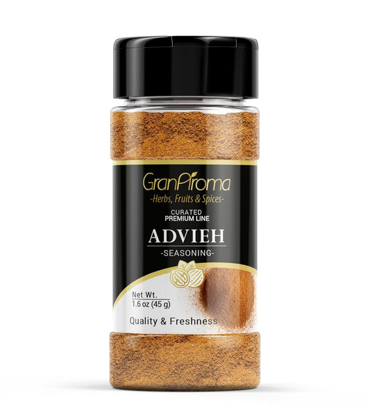 GranAroma-Advieh-Condimento,-1.6-onzas,-aromático,-cocina-persa,-sabor-floral-dulce-362