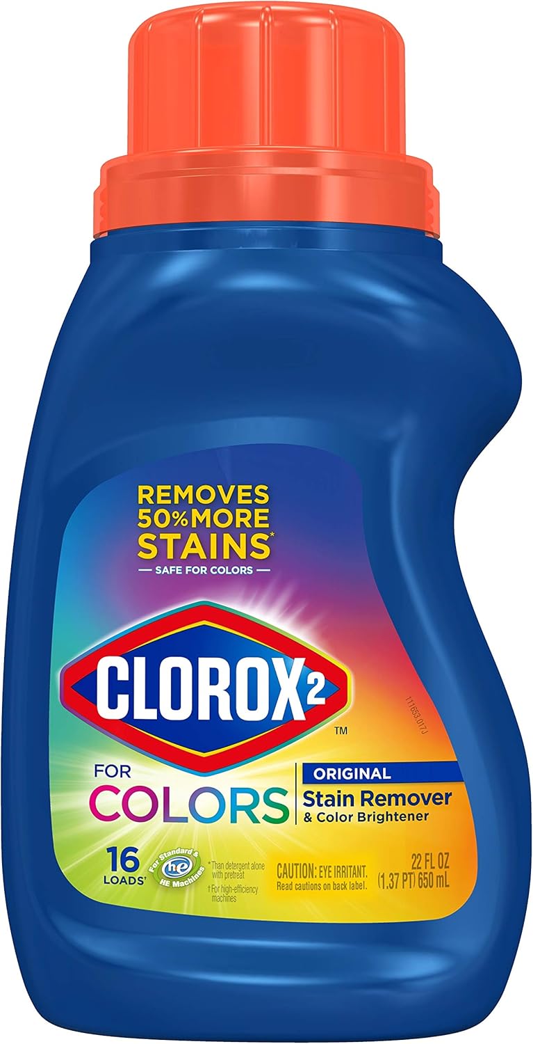 Clorox-2-for-Colors---Stain-Remover-and-Color-Brightener,-22-Ounces-1491