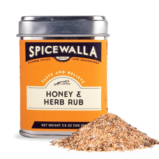 Spicewalla-Honey-and-Herb-Rub-3.8-oz-|-Garlic,-Salt,-Brown-Sugar,-1183