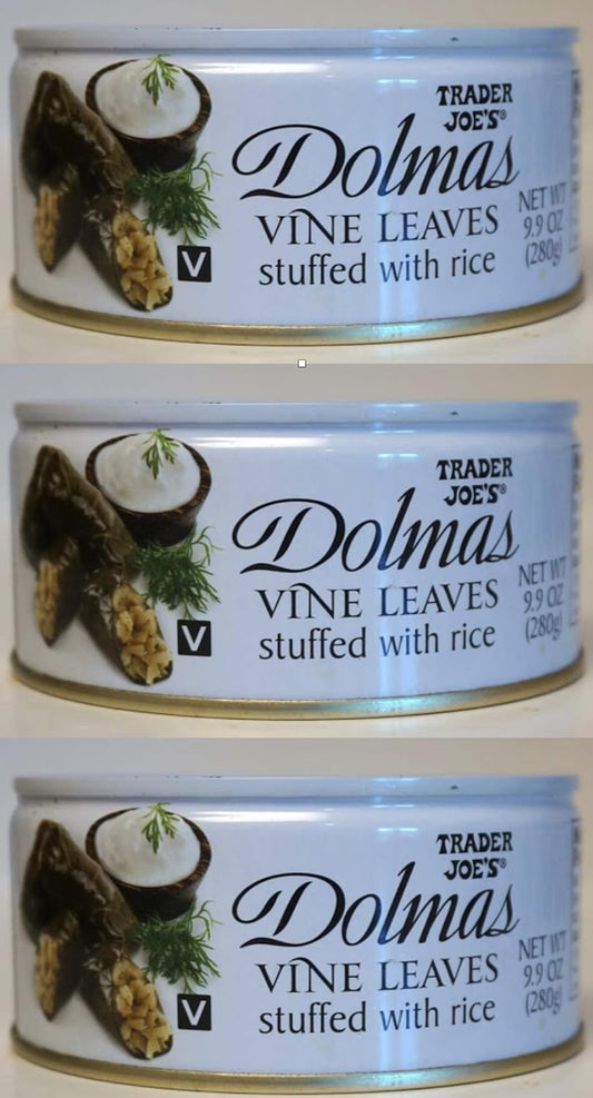 Trader-Joe's---Dolmas-Vine-Leaves-1626